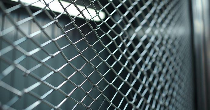 Tela Moeda de Aço Inox Potencializando Segurança e Estilo