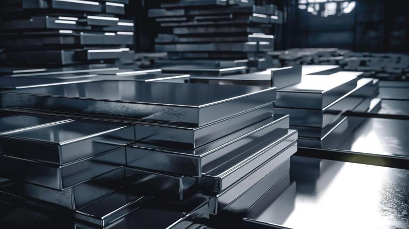 Diferentes modelos de chapas: Aplicações e Design Criativo