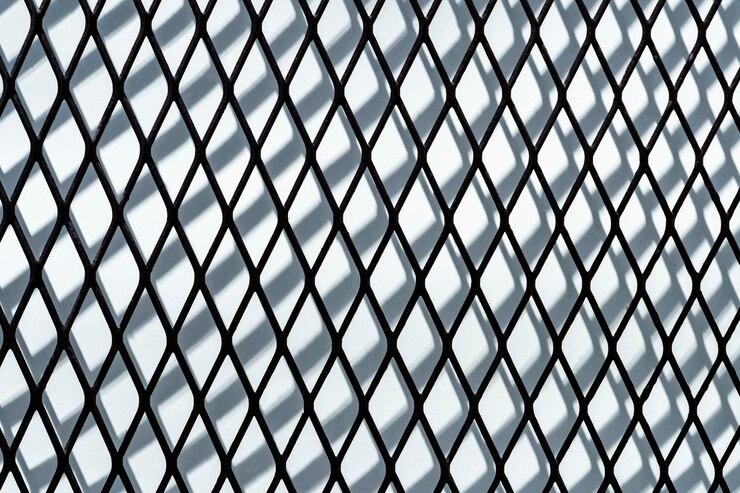 Aprenda tudo sobre a tela expandida galvanizada: vantagens, usos e como escolher a melhor opção para o seu projeto