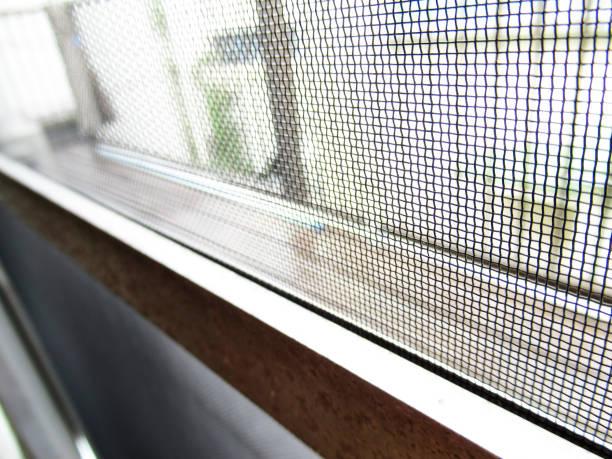 Benefícios e Instalação de Tela Mosquiteira Inox para Sua Casa