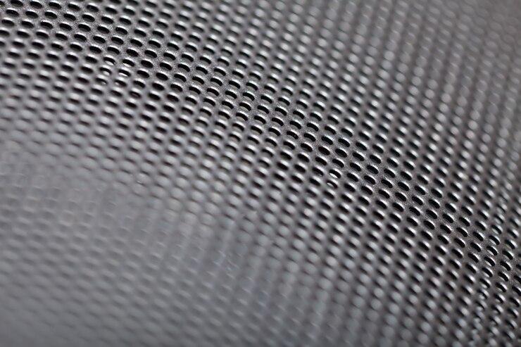 Descubra as vantagens e aplicações da tela de moeda de inox: a solução ideal para segurança e design