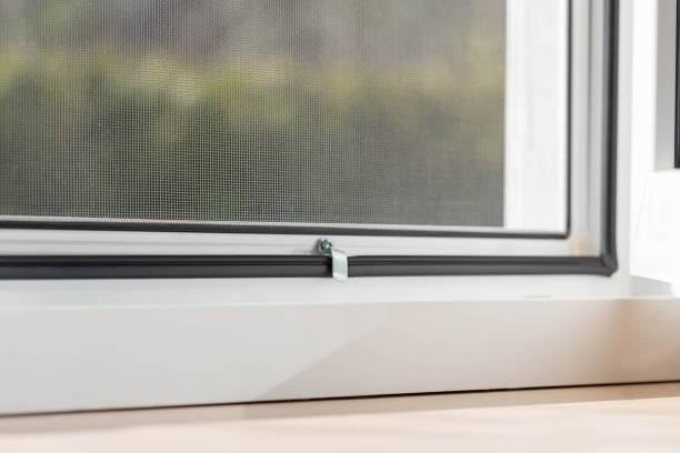 Tela Mosquiteiro em Aço Inox: A Solução Moderna e Eficiente para Proteger sua Casa